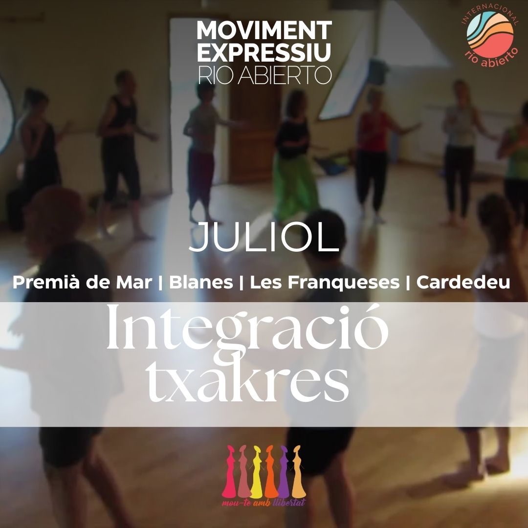 2026 Integració txakres