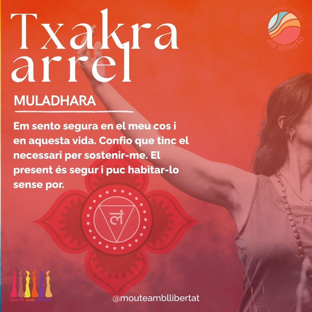 Txakra arrel