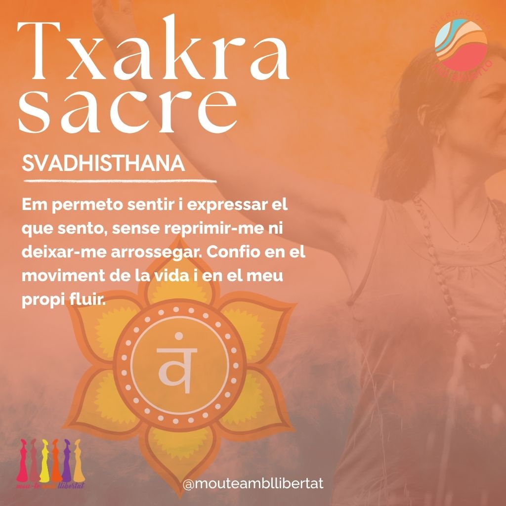 Txakra sacre