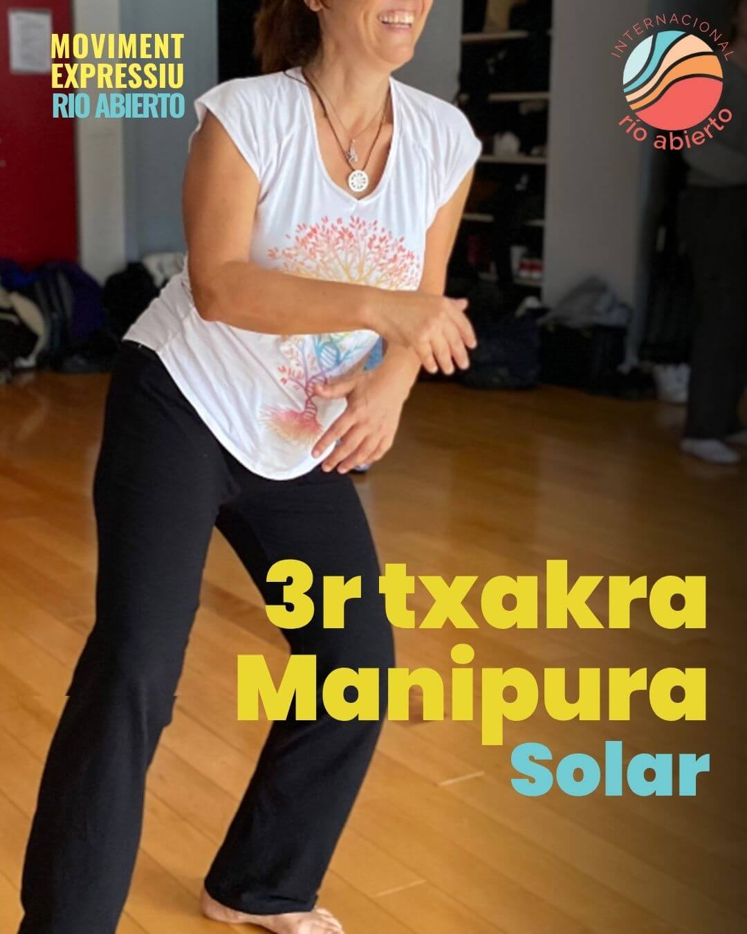 3r txacra MANIPURA - Solar