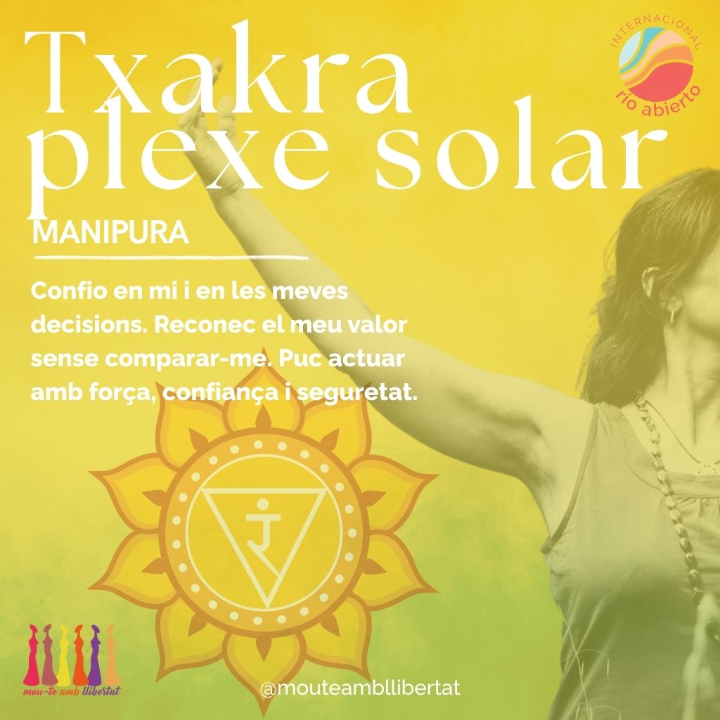 Txakra plexe solar