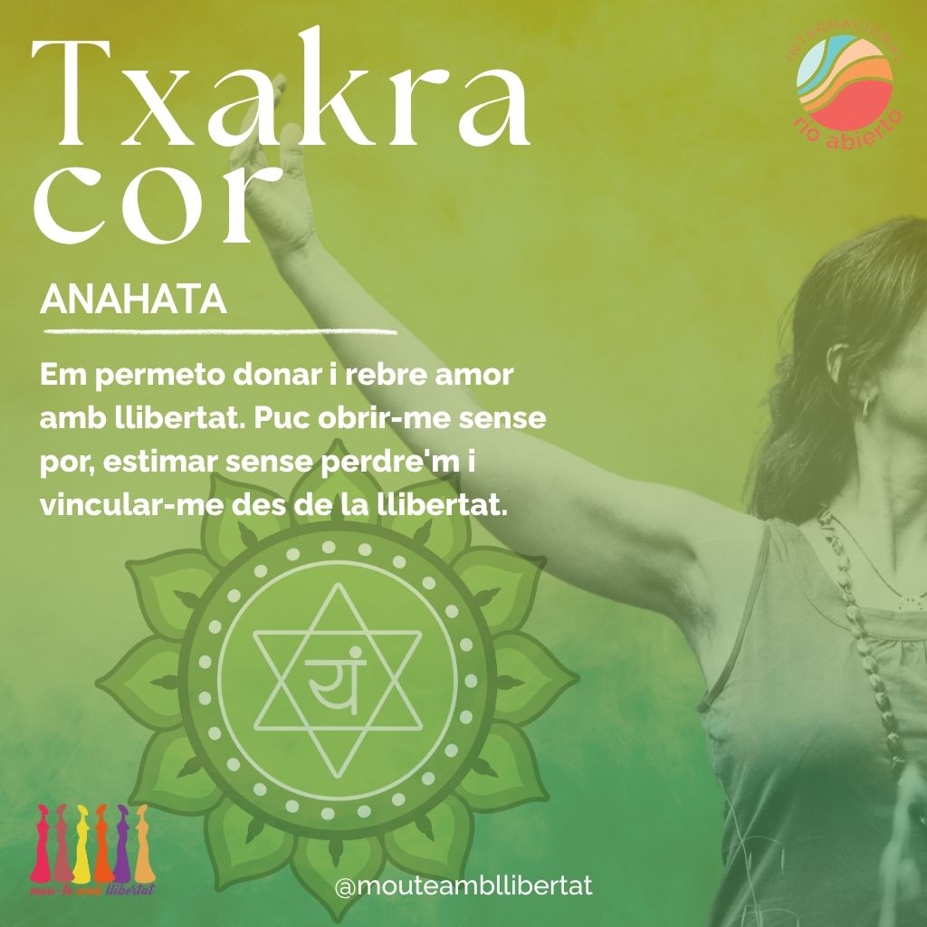 Txakra cor