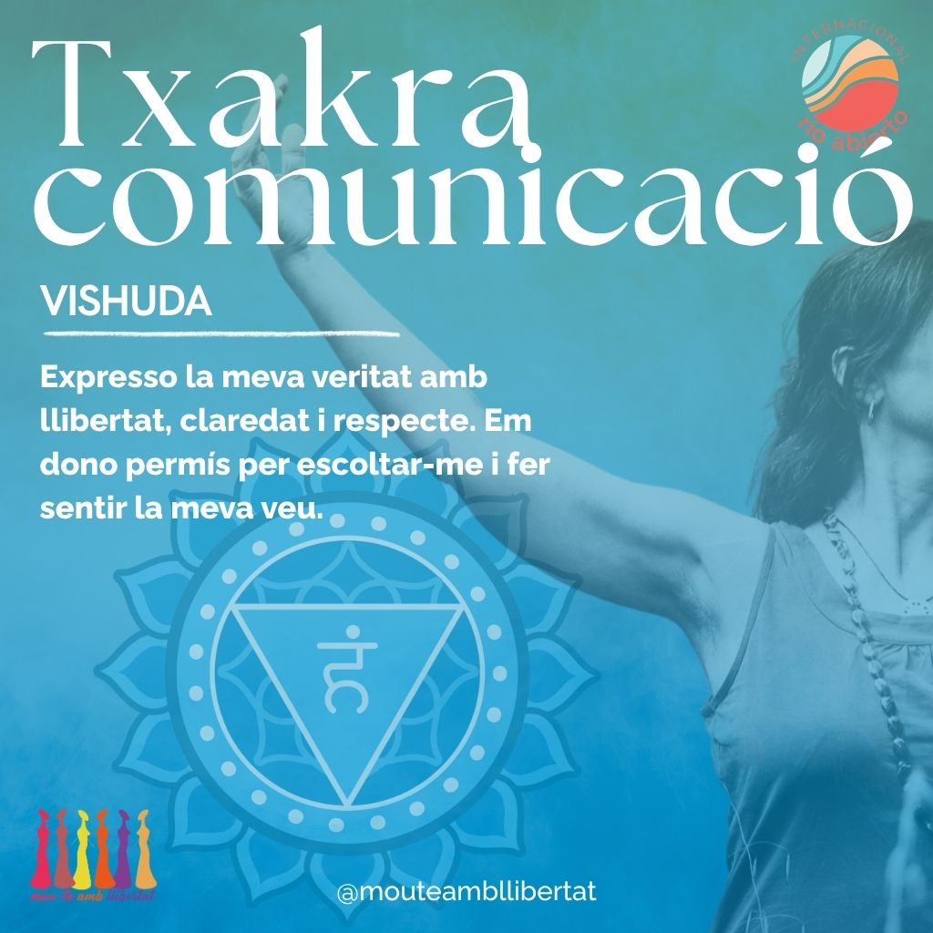 Txakra comunicació