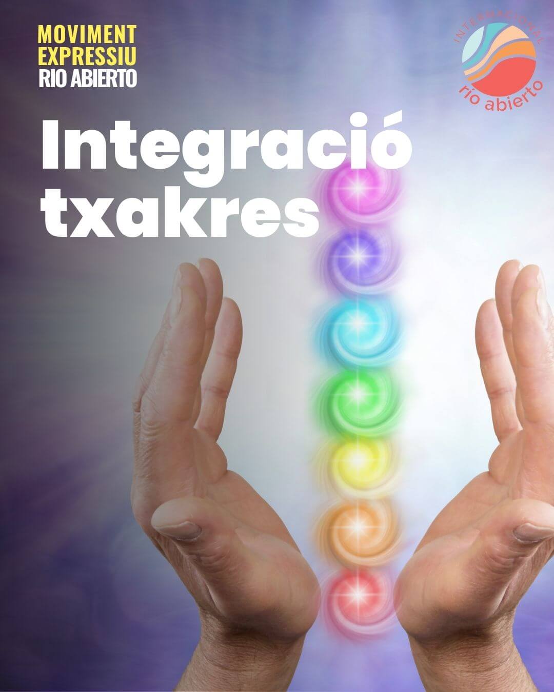 Integració de tots els txacres