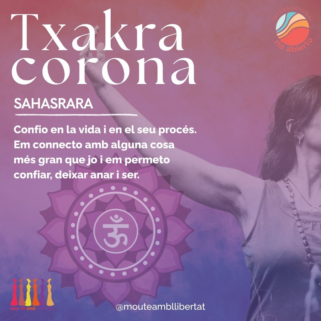 Txakra corona