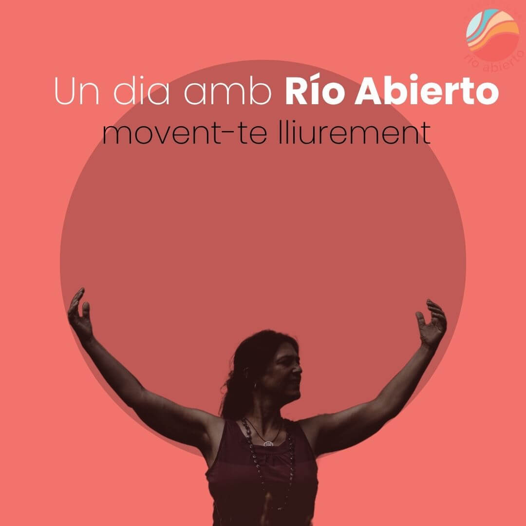 Passa un dia amb Río Abierto