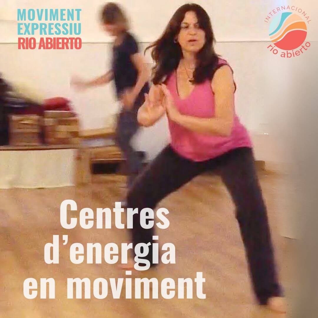 Tallers matinals de Río Abierto