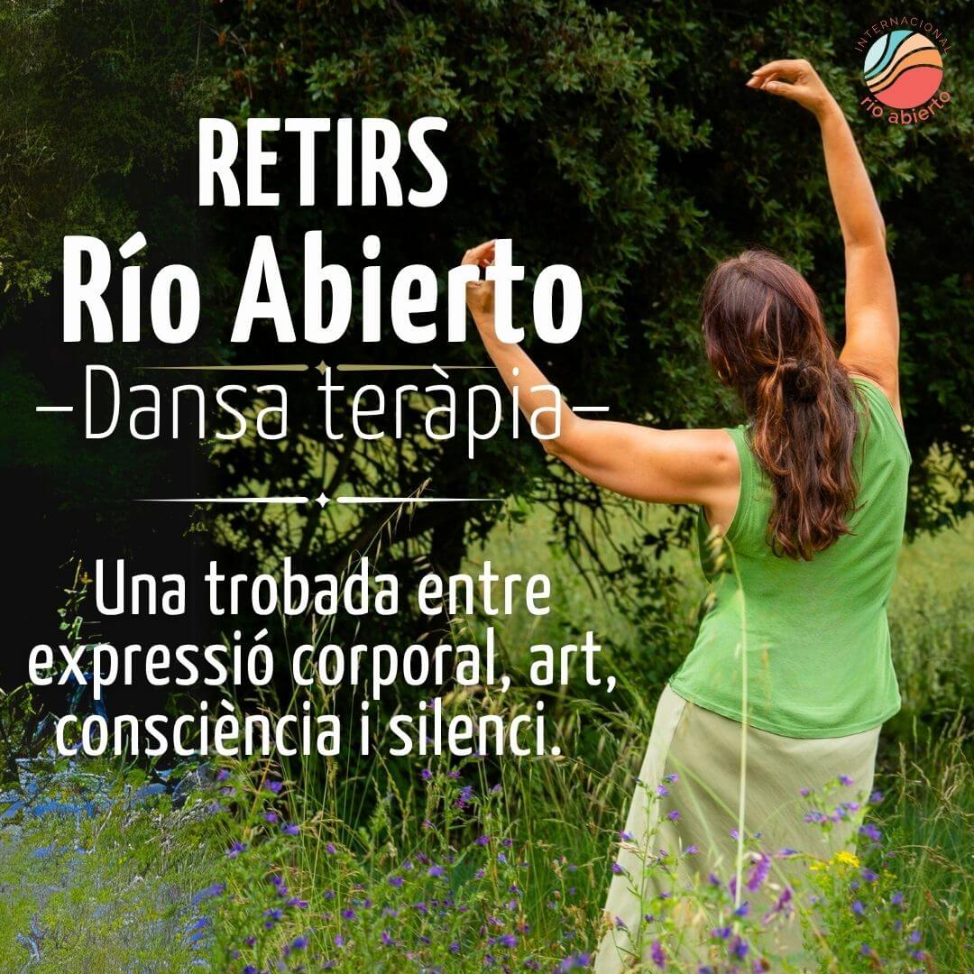 Retirs, uns dies per desconnectar